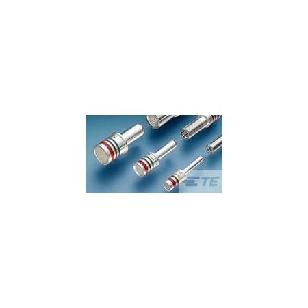 Deutsch Circular Mil Spec Contacts Cont Pin 0660-206-0082